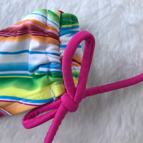 NWT INMOCEAN Bikini Bottoms - Picture 3 of 4